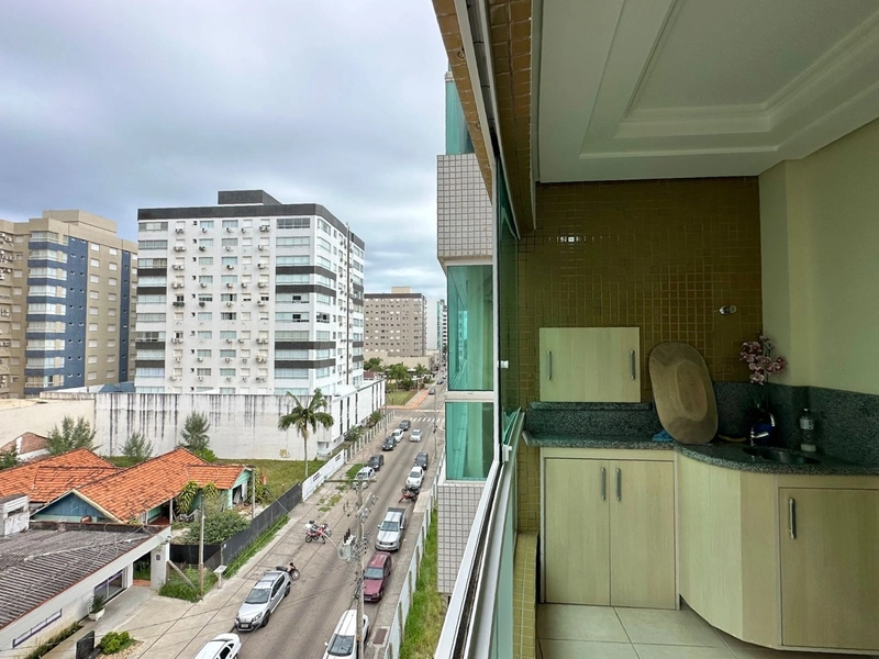 Apartamento 2 dormitórios, mob e decor, box, Capão da Canoa.: 54ª foto da galeria de imagens do imóvel