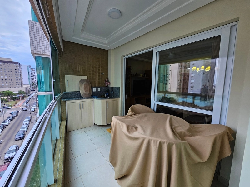 Apartamento 2 dormitórios, mob e decor, box, Capão da Canoa.: 9ª foto da galeria de imagens do imóvel