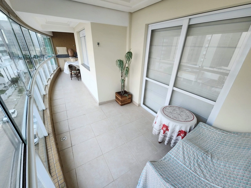 Apartamento 2 dormitórios, mob e decor, box, Capão da Canoa.: 4ª foto da galeria de imagens do imóvel