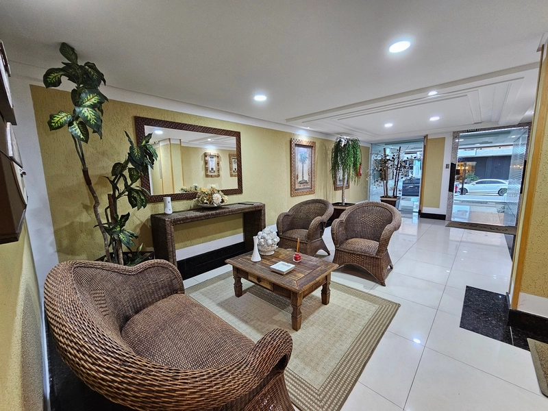 Apartamento 2 dormitórios, mob e decor, box, Capão da Canoa.: 29ª foto da galeria de imagens do imóvel