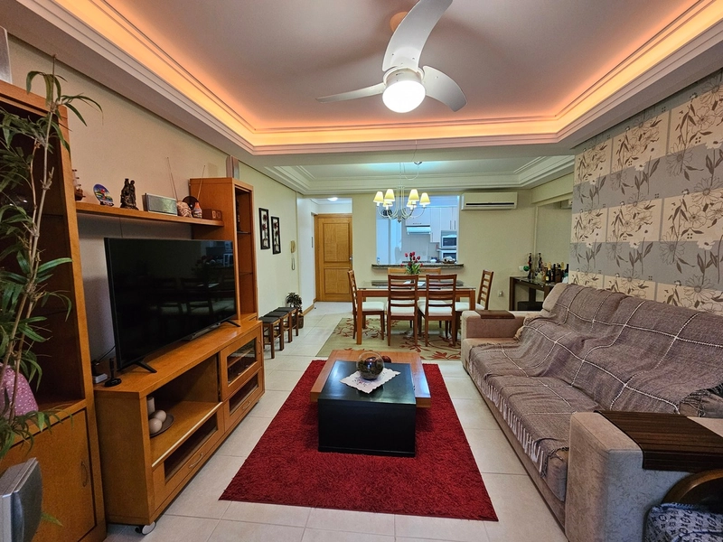 Apartamento 2 dormitórios, mob e decor, box, Capão da Canoa.: 18ª foto da galeria de imagens do imóvel