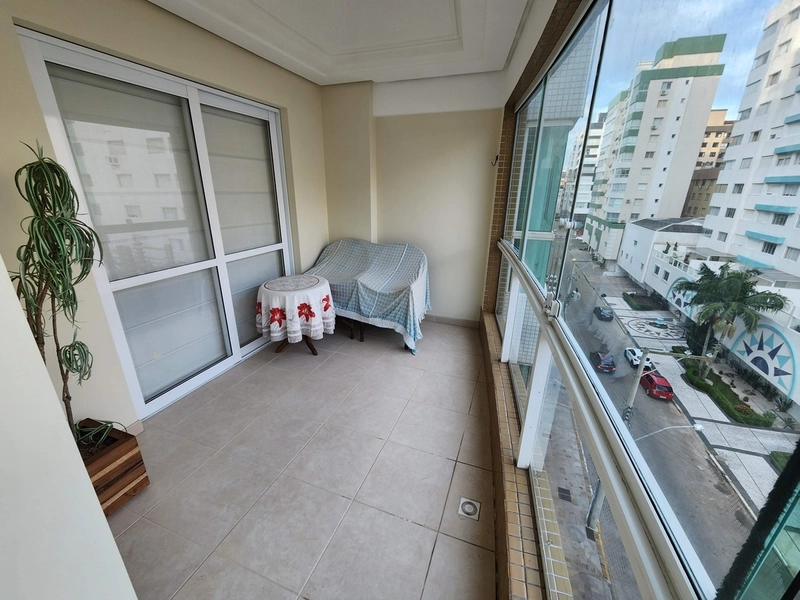 Apartamento 2 dormitórios, mob e decor, box, Capão da Canoa.: 3ª foto da galeria de imagens do imóvel