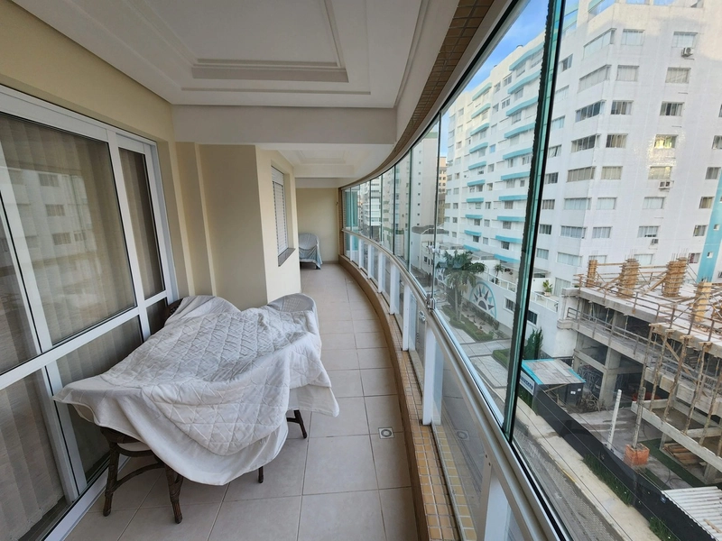 Apartamento 2 dormitórios, mob e decor, box, Capão da Canoa.: 2ª foto da galeria de imagens do imóvel