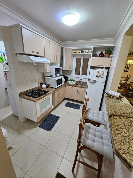 Apartamento 2 dormitórios, mob e decor, box, Capão da Canoa.: 69ª foto da galeria de imagens do imóvel