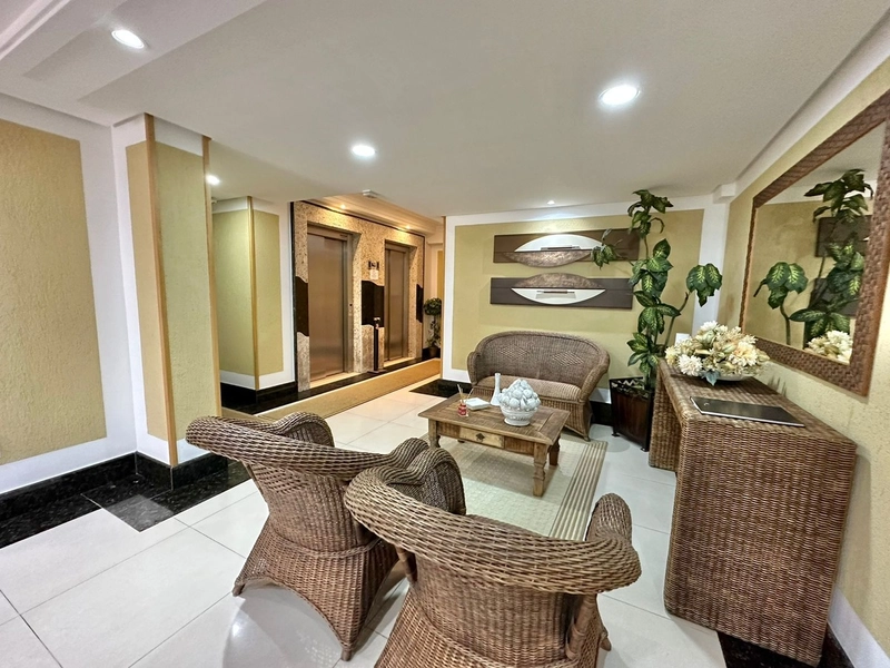 Apartamento 2 dormitórios, mob e decor, box, Capão da Canoa.: 75ª foto da galeria de imagens do imóvel