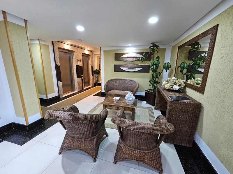 Apartamento 2 dormitórios, mob e decor, box, Capão da Canoa.: 60ª foto da galeria de imagens do imóvel