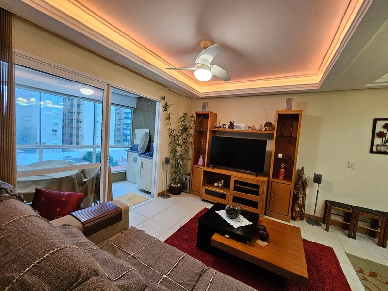 Apartamento 2 dormitórios, mob e decor, box, Capão da Canoa.: 14ª foto da galeria de imagens do imóvel