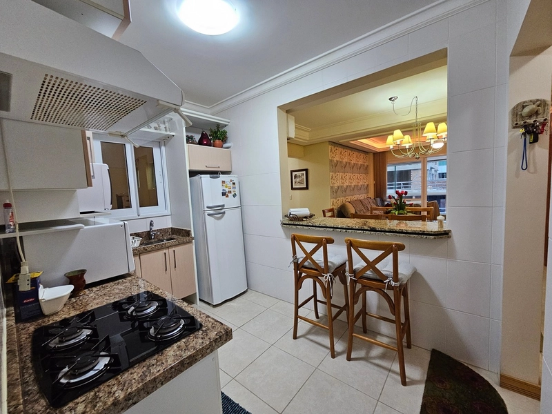 Apartamento 2 dormitórios, mob e decor, box, Capão da Canoa.: 30ª foto da galeria de imagens do imóvel