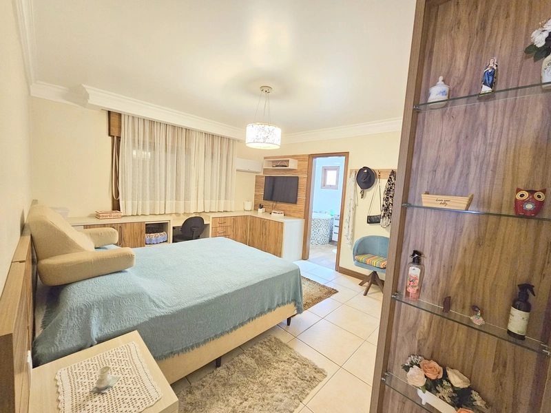 Apartamento 3 dormitórios com vista para o mar1 Capão da Canoa: 8ª foto da galeria de imagens do imóvel