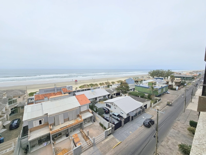 Apartamento 3 dormitórios com vista para o mar1 Capão da Canoa: 54ª foto da galeria de imagens do imóvel