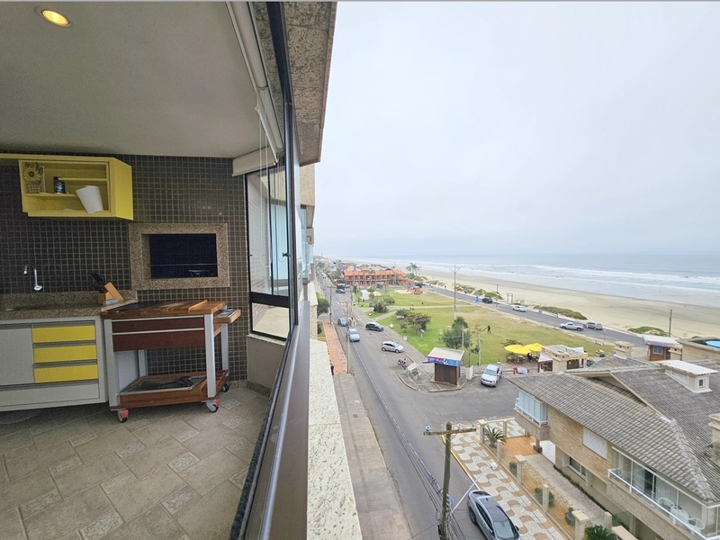 Apartamento 3 dormitórios com vista para o mar1 Capão da Canoa: 51ª foto da galeria de imagens do imóvel