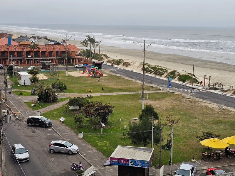 Apartamento 3 dormitórios com vista para o mar1 Capão da Canoa: 58ª foto da galeria de imagens do imóvel