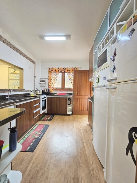 Apartamento 3 dormitórios com vista para o mar1 Capão da Canoa: 26ª foto da galeria de imagens do imóvel