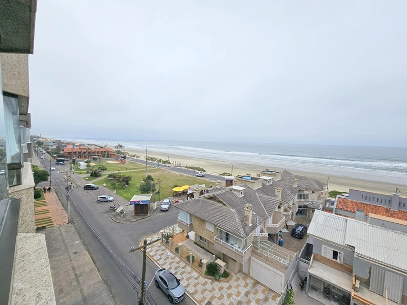 Apartamento 3 dormitórios com vista para o mar1 Capão da Canoa: 56ª foto da galeria de imagens do imóvel