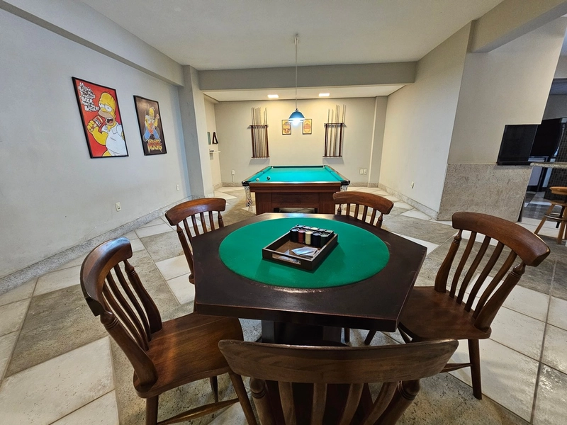 Apartamento 3 dormitórios com vista para o mar1 Capão da Canoa: 72ª foto da galeria de imagens do imóvel