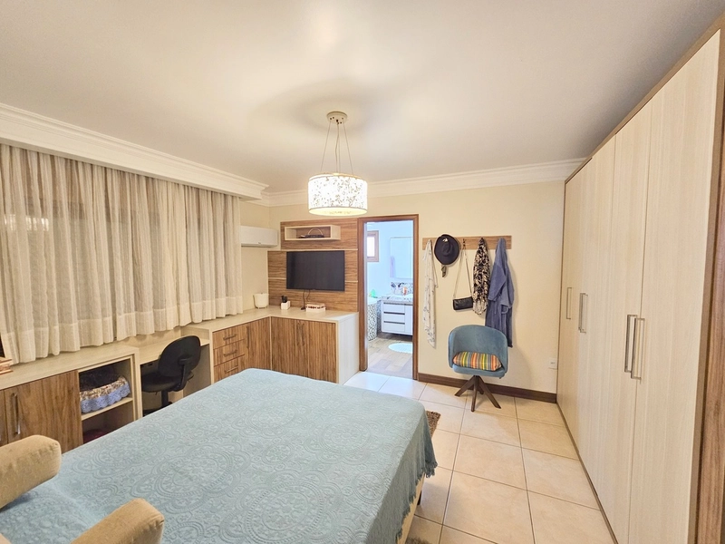 Apartamento 3 dormitórios com vista para o mar1 Capão da Canoa: 9ª foto da galeria de imagens do imóvel