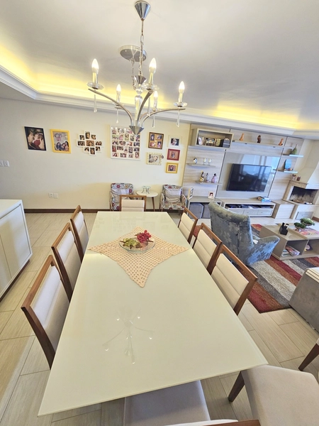 Apartamento 3 dormitórios com vista para o mar1 Capão da Canoa: 42ª foto da galeria de imagens do imóvel