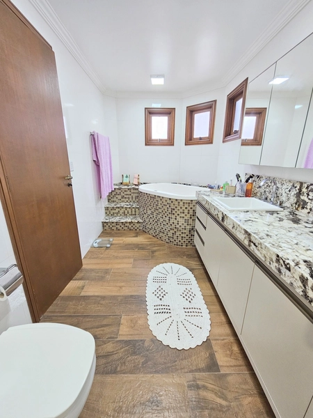 Apartamento 3 dormitórios com vista para o mar1 Capão da Canoa: 6ª foto da galeria de imagens do imóvel