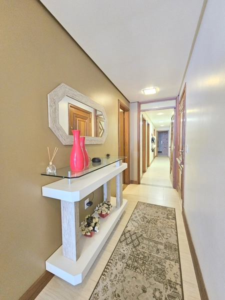 Apartamento 3 dormitórios com vista para o mar1 Capão da Canoa: 25ª foto da galeria de imagens do imóvel