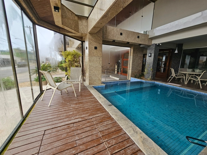 Apartamento 3 dormitórios com vista para o mar1 Capão da Canoa: 85ª foto da galeria de imagens do imóvel