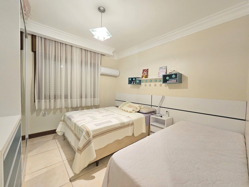 Apartamento 3 dormitórios com vista para o mar1 Capão da Canoa: 13ª foto da galeria de imagens do imóvel