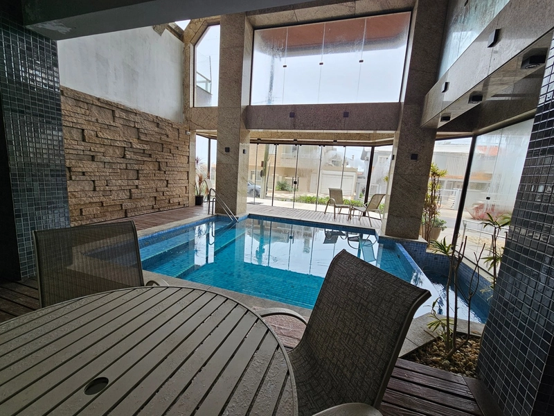 Apartamento 3 dormitórios com vista para o mar1 Capão da Canoa: 80ª foto da galeria de imagens do imóvel