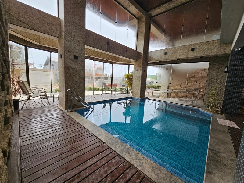 Apartamento 3 dormitórios com vista para o mar1 Capão da Canoa: 82ª foto da galeria de imagens do imóvel