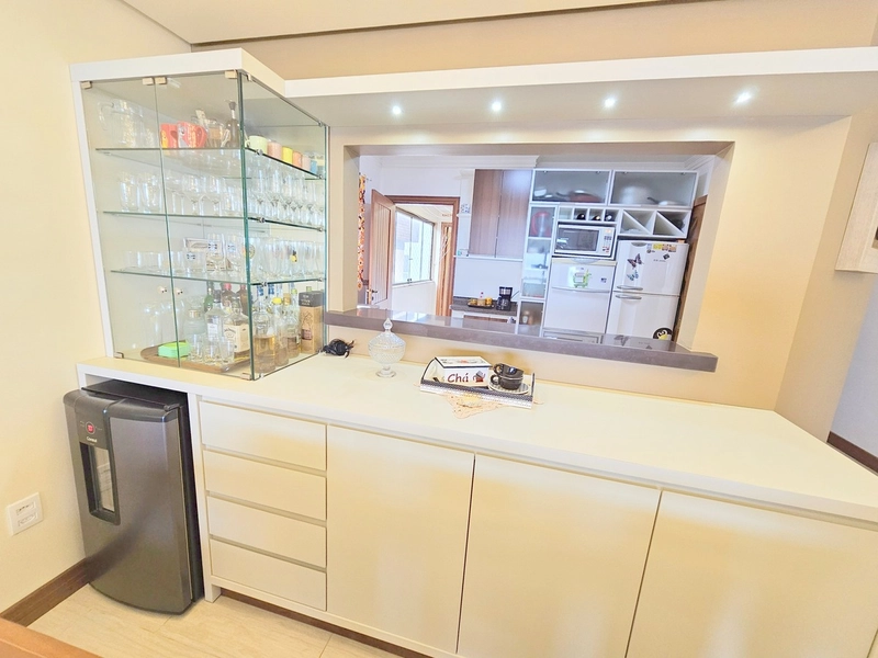 Apartamento 3 dormitórios com vista para o mar1 Capão da Canoa: 21ª foto da galeria de imagens do imóvel