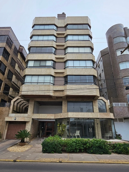Apartamento 3 dormitórios com vista para o mar1 Capão da Canoa: 88ª foto da galeria de imagens do imóvel