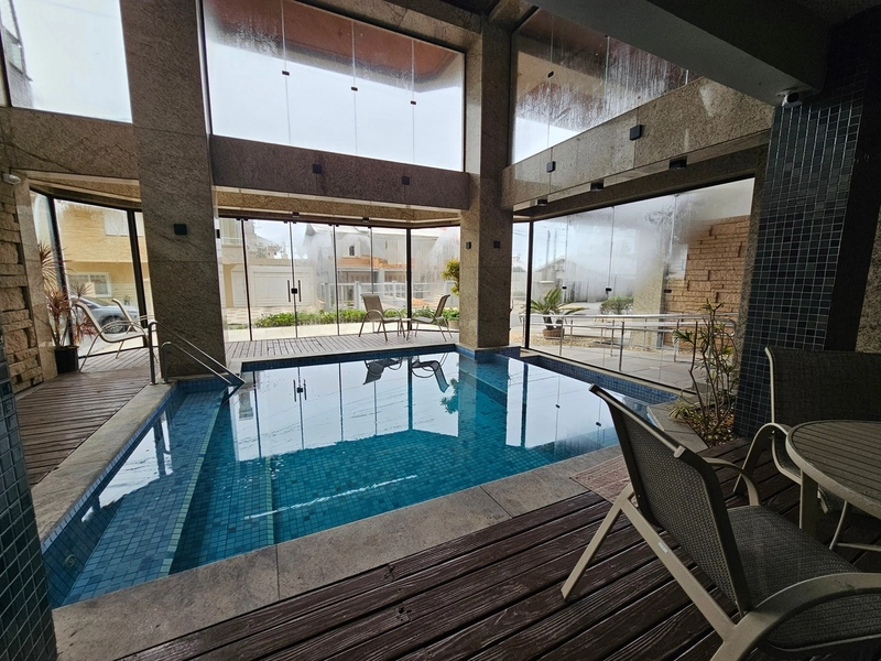 Apartamento 3 dormitórios com vista para o mar1 Capão da Canoa: 81ª foto da galeria de imagens do imóvel