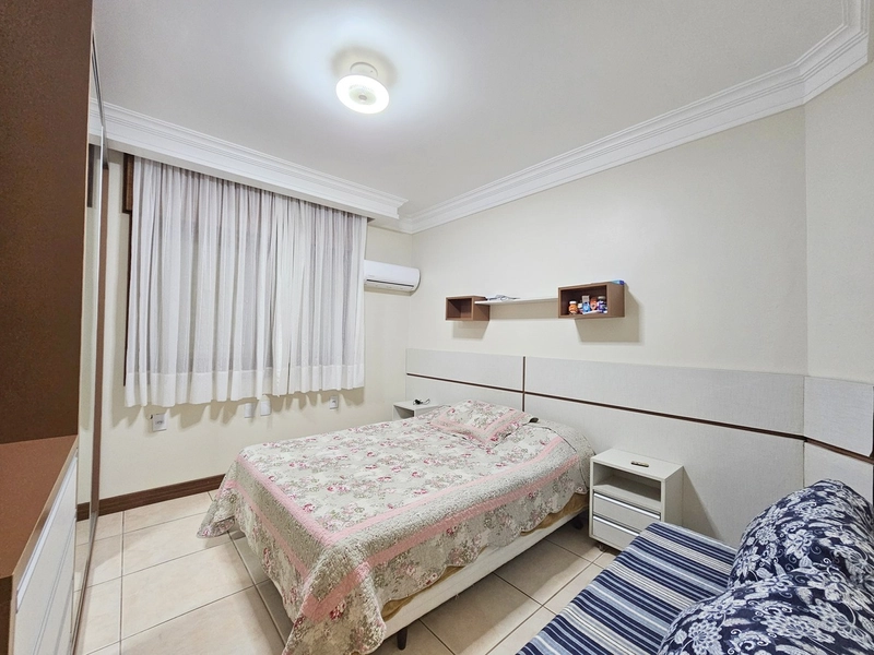 Apartamento 3 dormitórios com vista para o mar1 Capão da Canoa: 10ª foto da galeria de imagens do imóvel