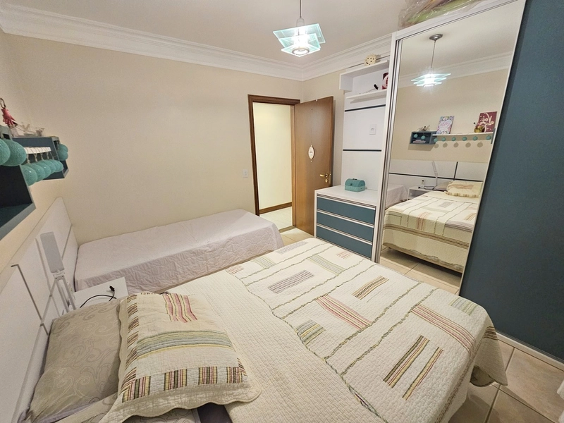 Apartamento 3 dormitórios com vista para o mar1 Capão da Canoa: 15ª foto da galeria de imagens do imóvel