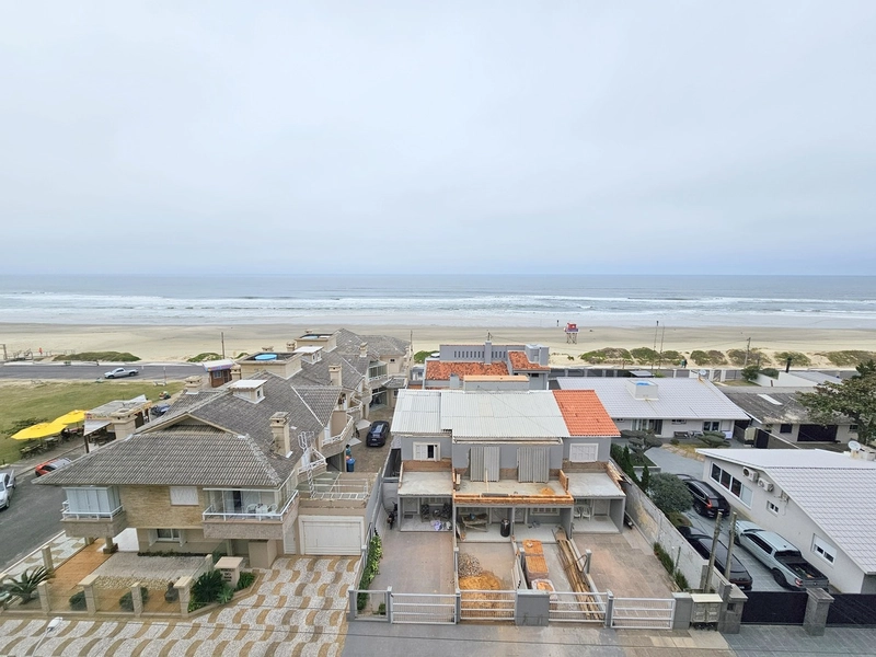 Apartamento 3 dormitórios com vista para o mar1 Capão da Canoa: 55ª foto da galeria de imagens do imóvel