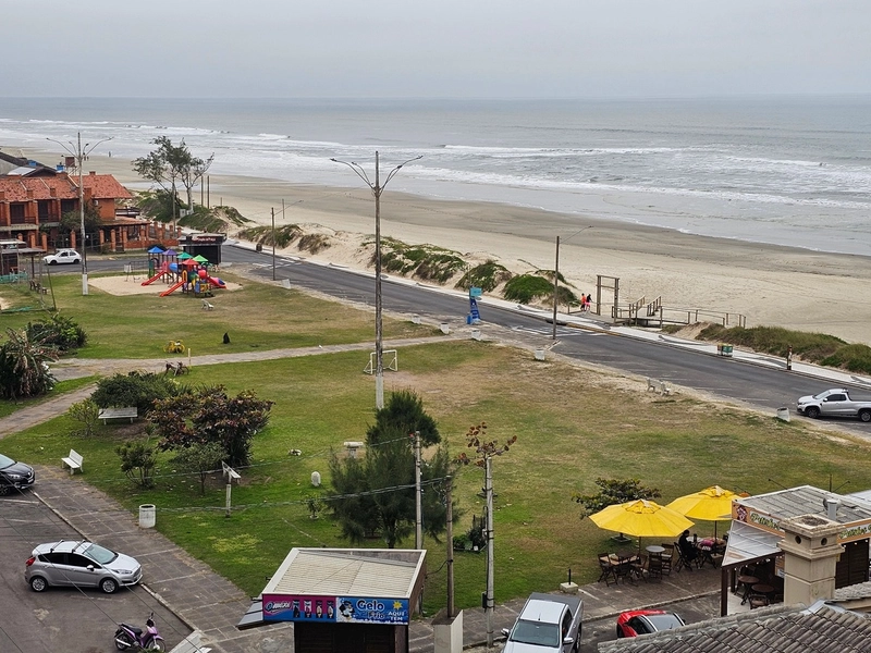 Apartamento 3 dormitórios com vista para o mar1 Capão da Canoa: 59ª foto da galeria de imagens do imóvel