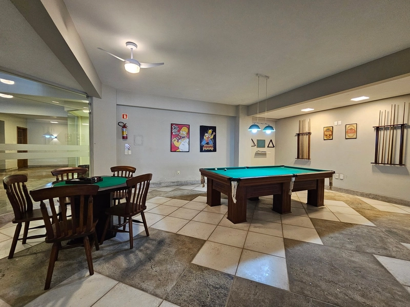 Apartamento 3 dormitórios com vista para o mar1 Capão da Canoa: 71ª foto da galeria de imagens do imóvel