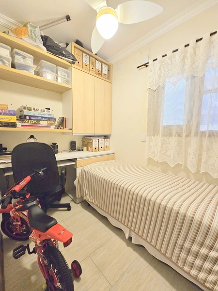 Apartamento 3 dormitórios com vista para o mar1 Capão da Canoa: 20ª foto da galeria de imagens do imóvel