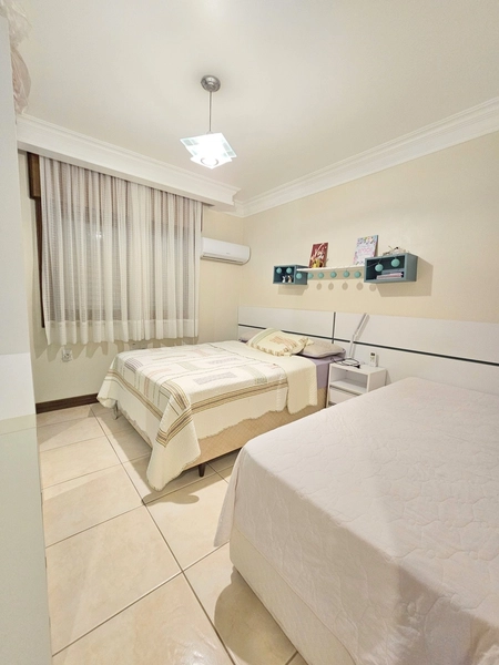Apartamento 3 dormitórios com vista para o mar1 Capão da Canoa: 14ª foto da galeria de imagens do imóvel
