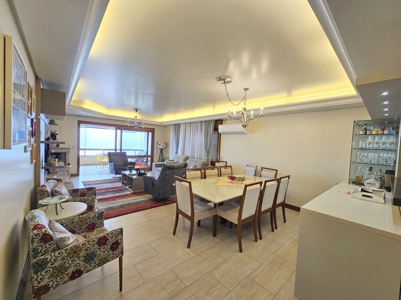 Apartamento 3 dormitórios com vista para o mar1 Capão da Canoa: 38ª foto da galeria de imagens do imóvel