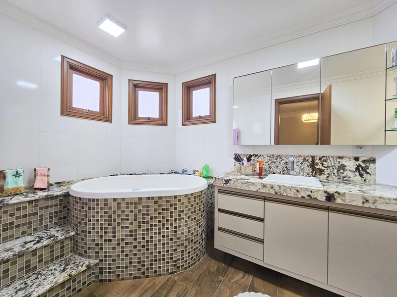 Apartamento 3 dormitórios com vista para o mar1 Capão da Canoa: 2ª foto da galeria de imagens do imóvel