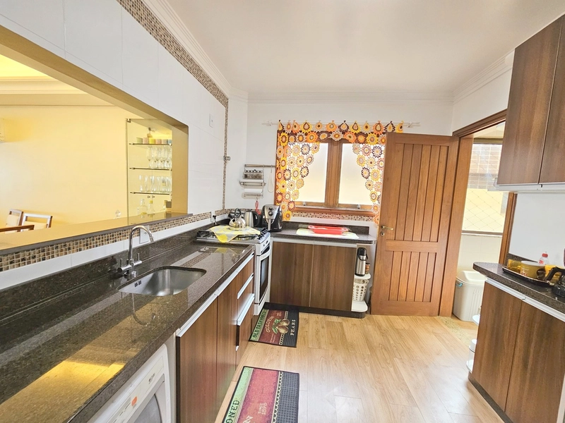 Apartamento 3 dormitórios com vista para o mar1 Capão da Canoa: 29ª foto da galeria de imagens do imóvel