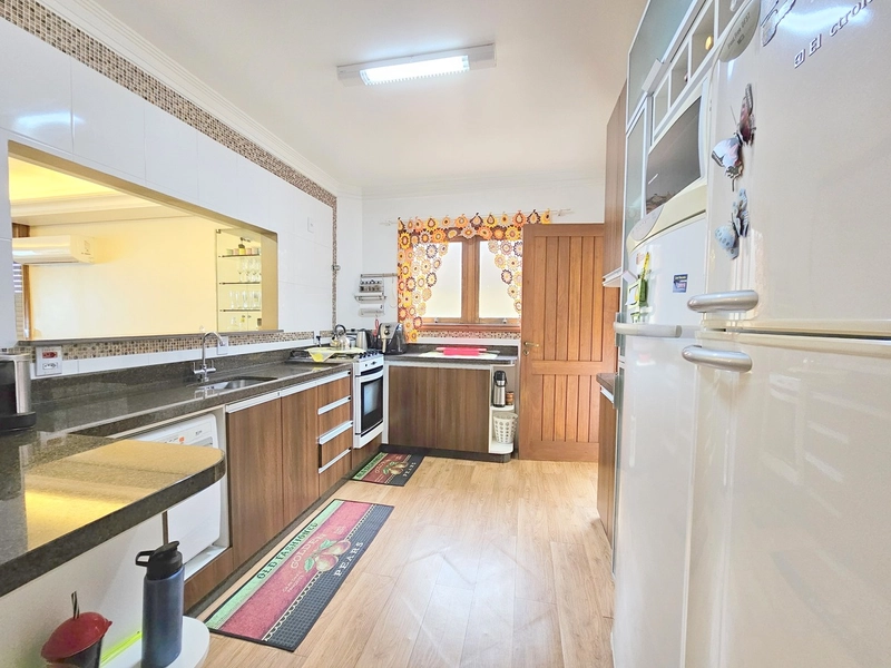 Apartamento 3 dormitórios com vista para o mar1 Capão da Canoa: 27ª foto da galeria de imagens do imóvel