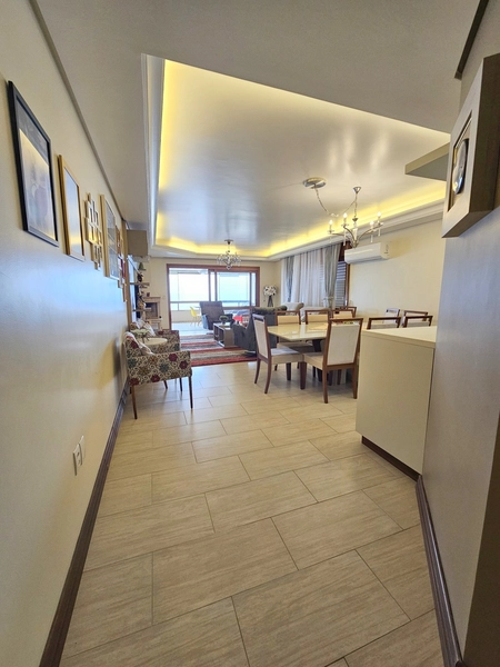 Apartamento 3 dormitórios com vista para o mar1 Capão da Canoa: 39ª foto da galeria de imagens do imóvel