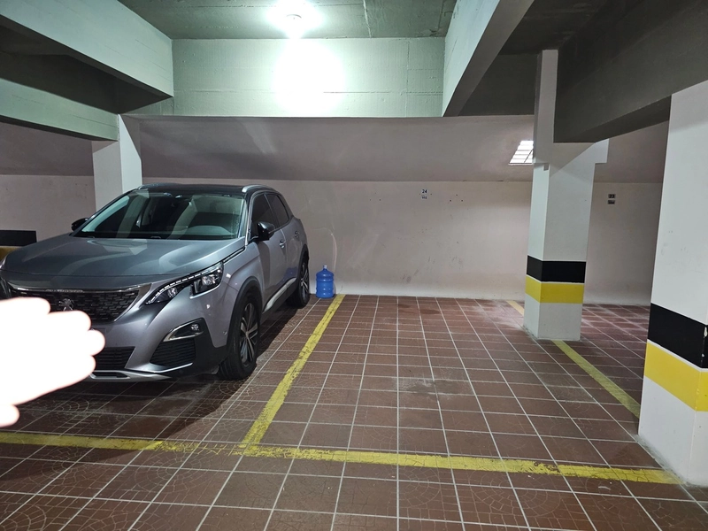 Apartamento 3 dormitórios com vista para o mar1 Capão da Canoa: 63ª foto da galeria de imagens do imóvel