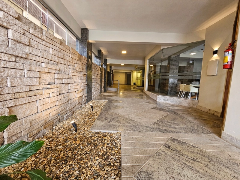 Apartamento 3 dormitórios com vista para o mar1 Capão da Canoa: 86ª foto da galeria de imagens do imóvel
