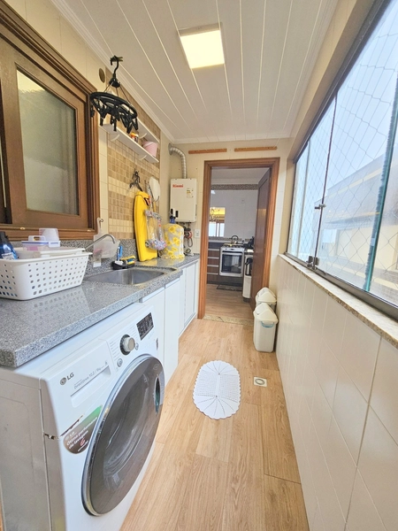 Apartamento 3 dormitórios com vista para o mar1 Capão da Canoa: 35ª foto da galeria de imagens do imóvel