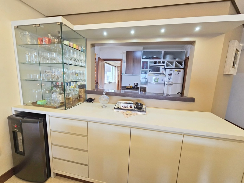 Apartamento 3 dormitórios com vista para o mar1 Capão da Canoa: 22ª foto da galeria de imagens do imóvel