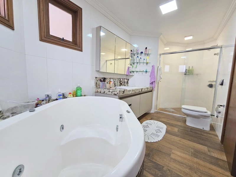 Apartamento 3 dormitórios com vista para o mar1 Capão da Canoa: 3ª foto da galeria de imagens do imóvel