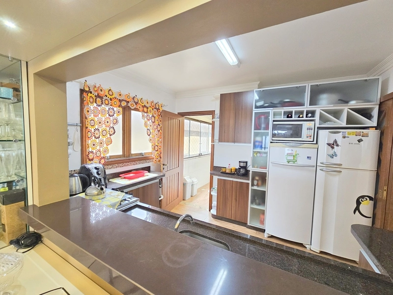 Apartamento 3 dormitórios com vista para o mar1 Capão da Canoa: 23ª foto da galeria de imagens do imóvel
