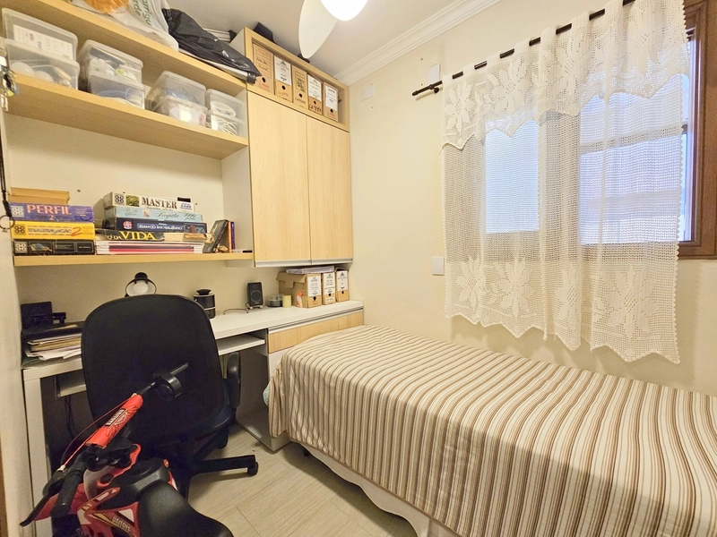 Apartamento 3 dormitórios com vista para o mar1 Capão da Canoa: 19ª foto da galeria de imagens do imóvel