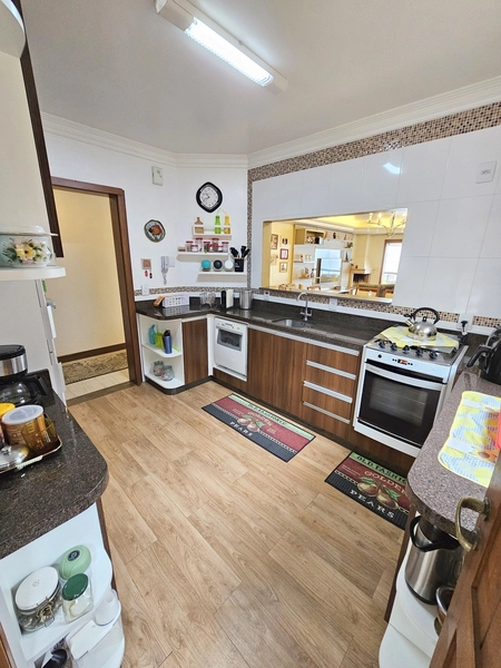 Apartamento 3 dormitórios com vista para o mar1 Capão da Canoa: 37ª foto da galeria de imagens do imóvel